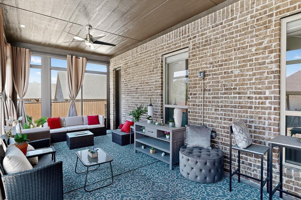 Stonewood Ranch Ph Two - Residential