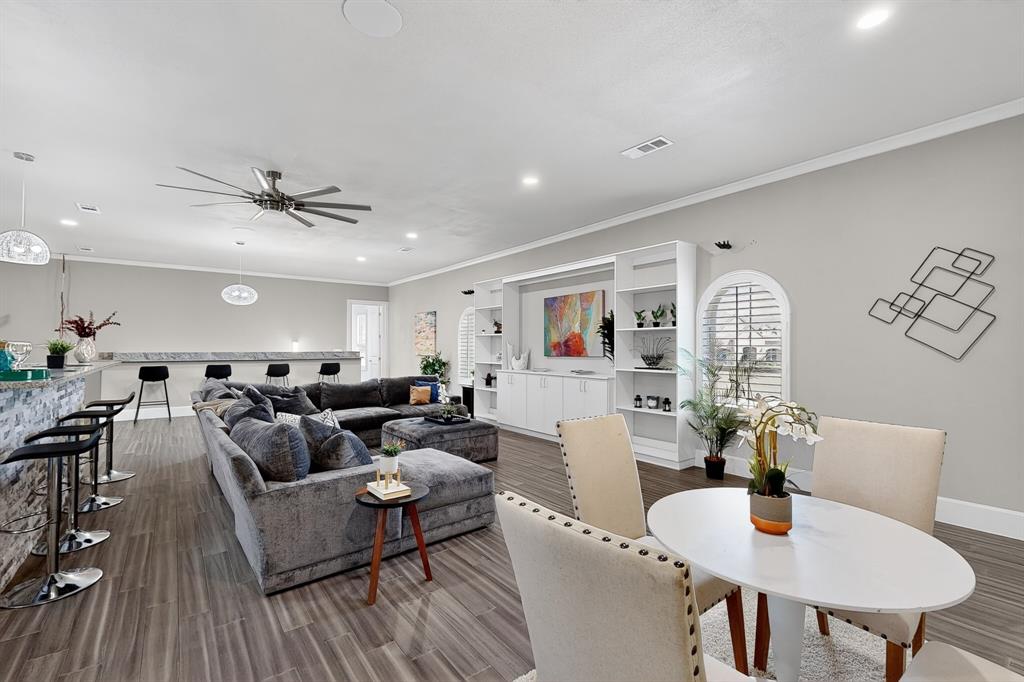 Stonewood Ranch Ph Two - Residential