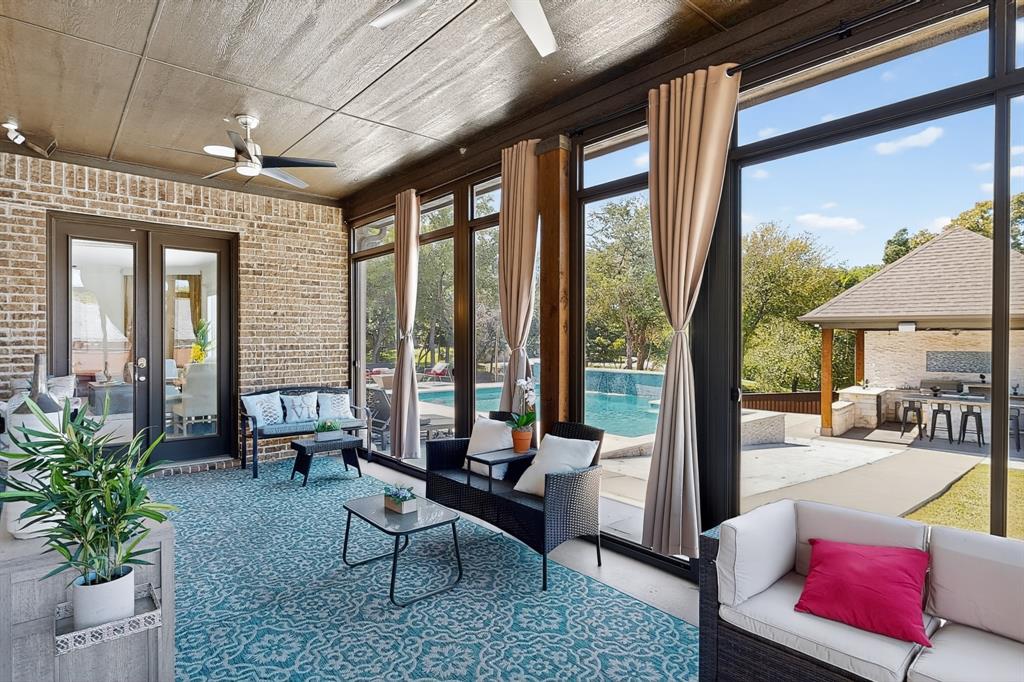 Stonewood Ranch Ph Two - Residential