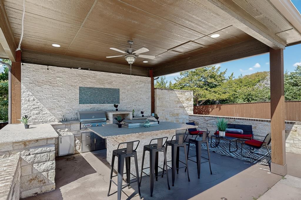 Stonewood Ranch Ph Two - Residential