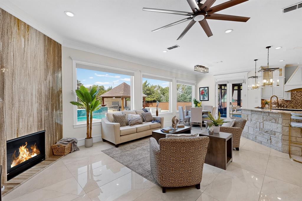 Stonewood Ranch Ph Two - Residential