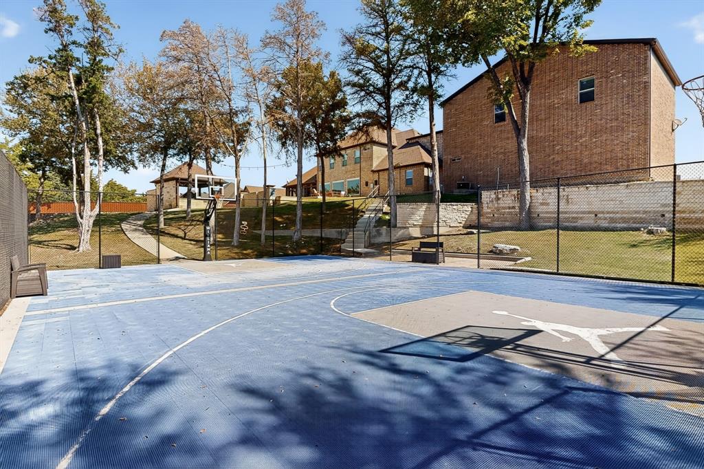 Stonewood Ranch Ph Two - Residential