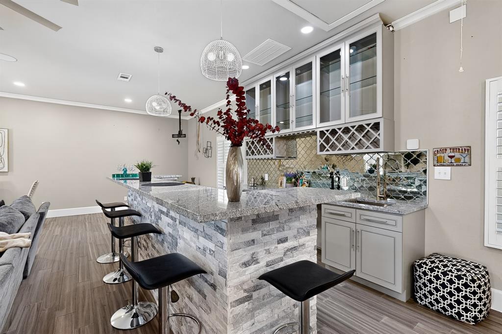 Stonewood Ranch Ph Two - Residential