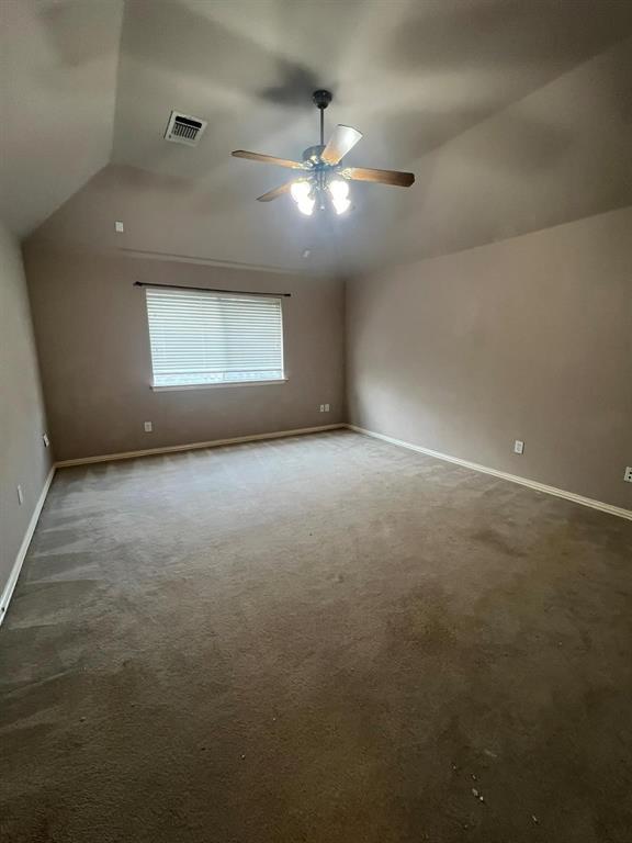 Crimson Ridge - Residential Lease