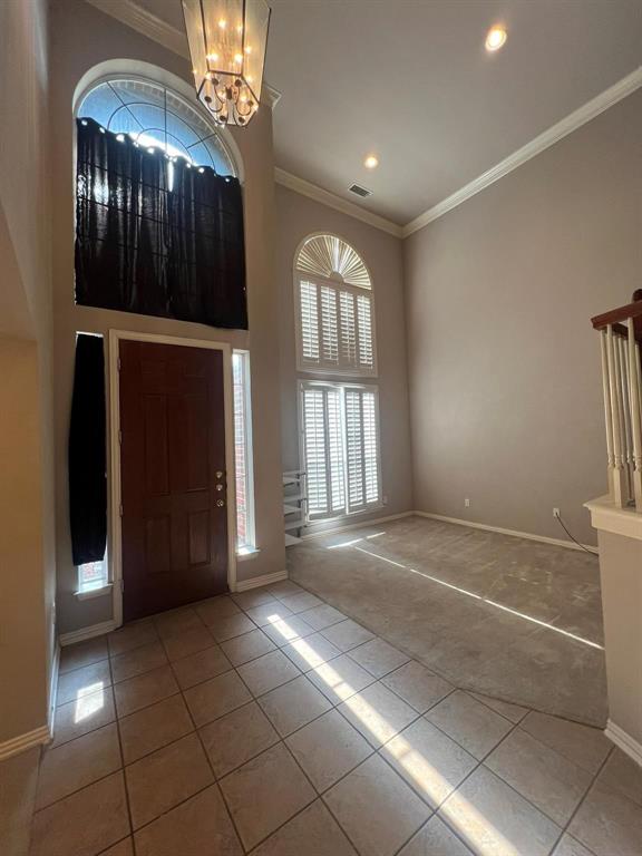 Crimson Ridge - Residential Lease