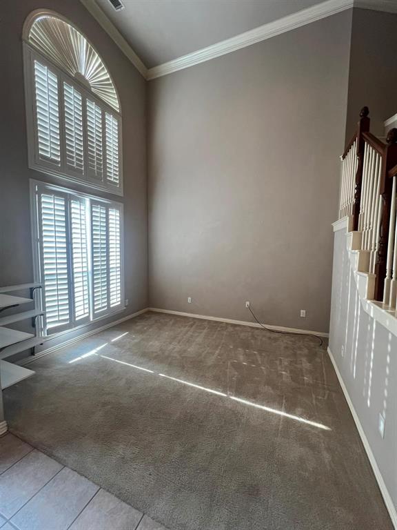 Crimson Ridge - Residential Lease