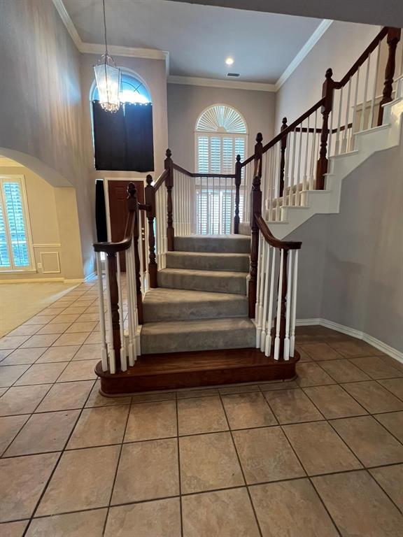 Crimson Ridge - Residential Lease