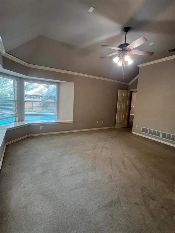 Crimson Ridge - Residential Lease