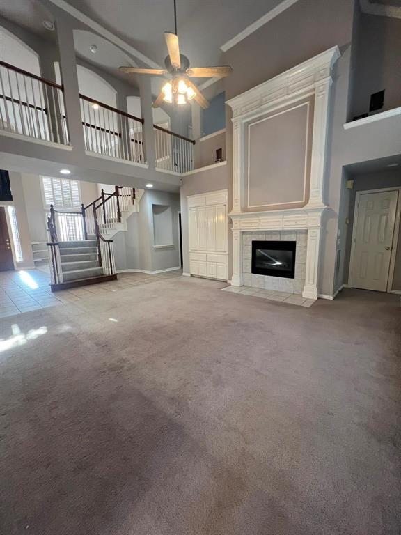 Crimson Ridge - Residential Lease