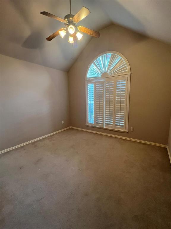 Crimson Ridge - Residential Lease