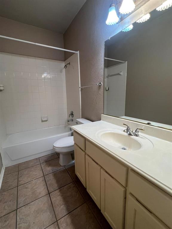 Crimson Ridge - Residential Lease