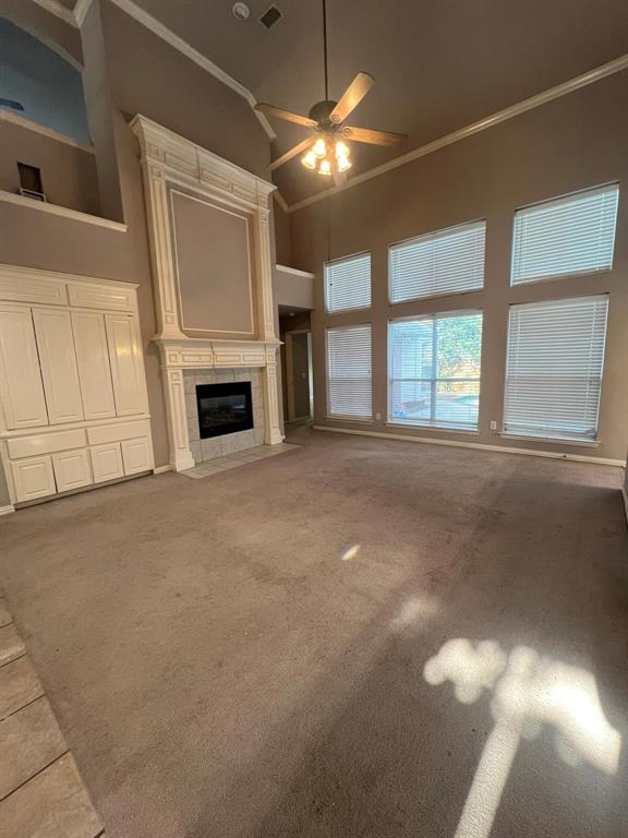 Crimson Ridge - Residential Lease