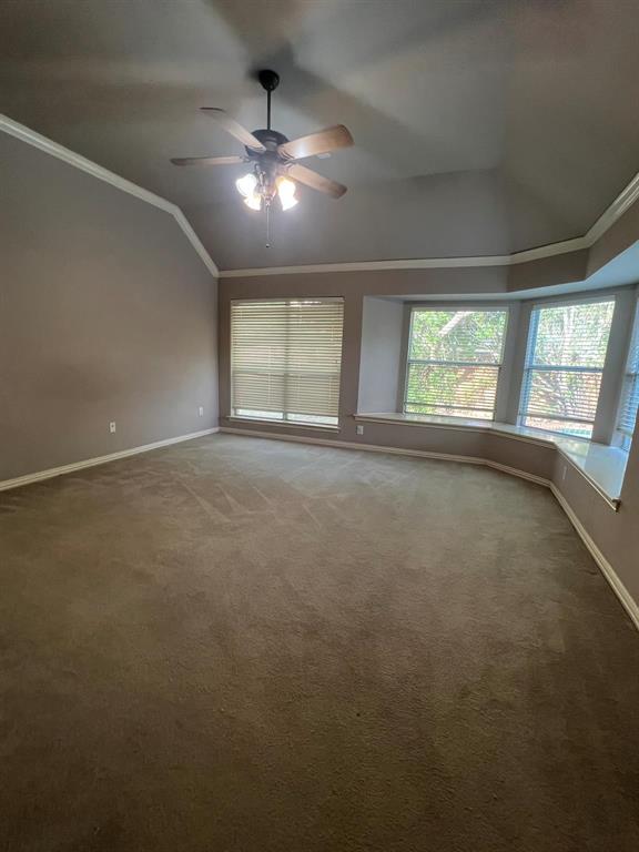 Crimson Ridge - Residential Lease