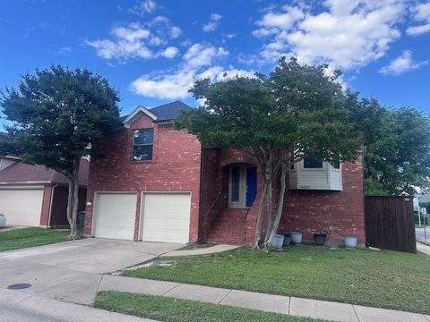 Photo of 3400 Napolean Court, Plano, TX 75023 (MLS # 21178896)
