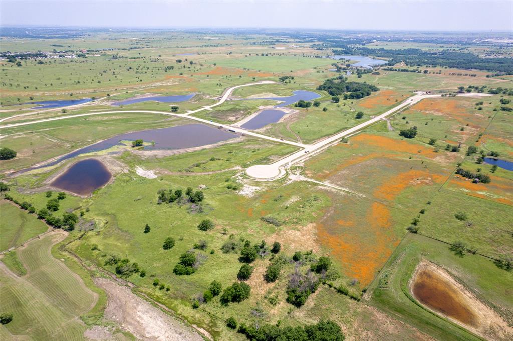 Lakeridge Ranches - Land