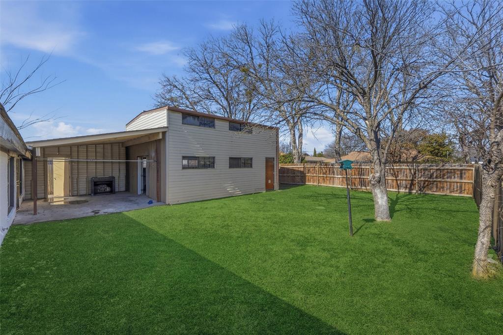 Worthy Add - Residential