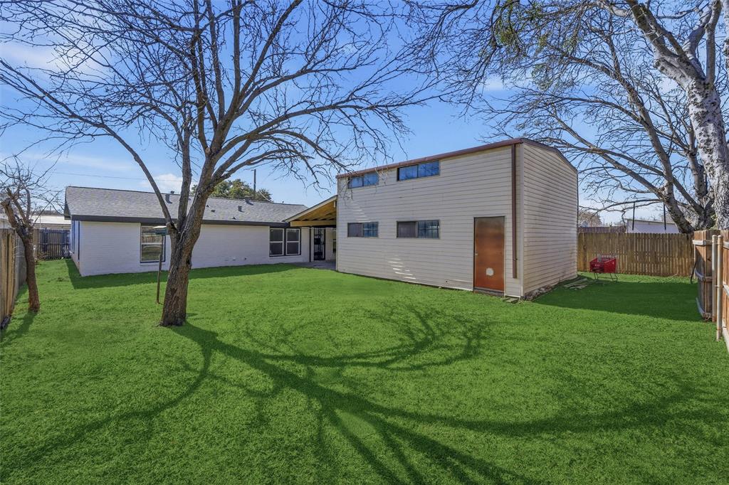 Worthy Add - Residential