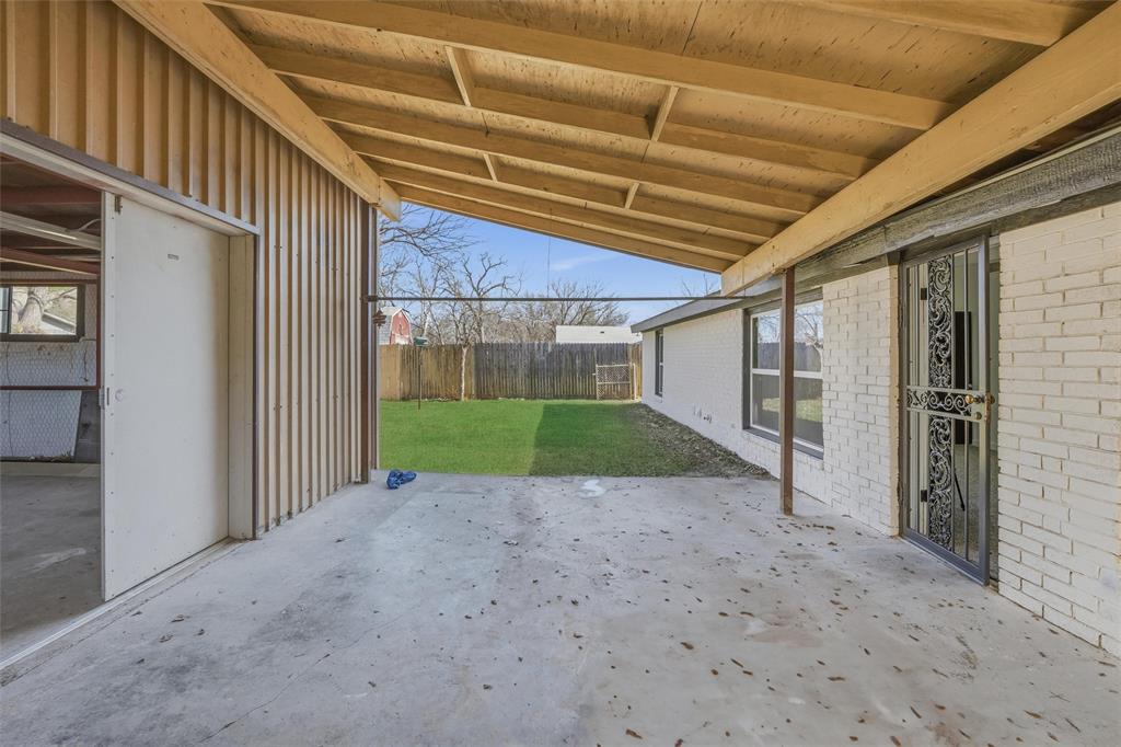 Worthy Add - Residential