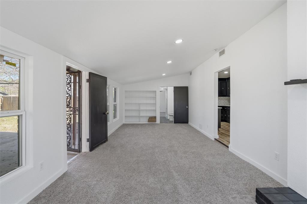 Worthy Add - Residential