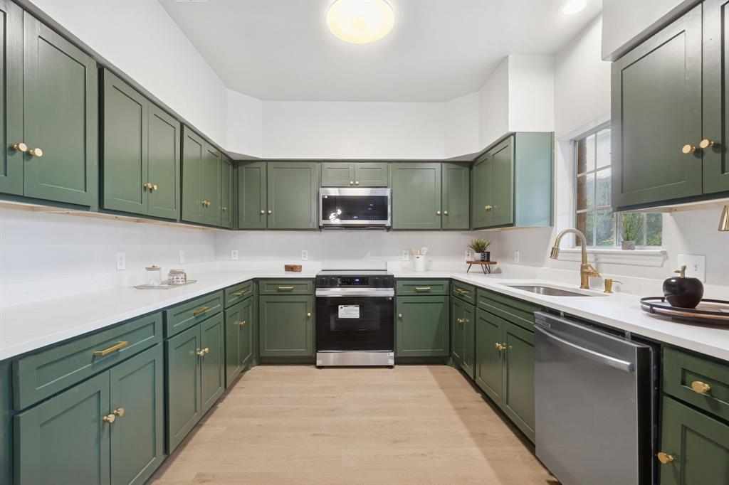 Indian Oaks Add Sec 3 - Residential