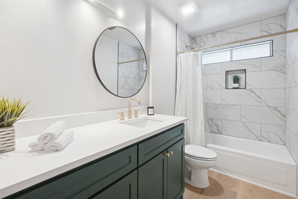 Indian Oaks Add Sec 3 - Residential