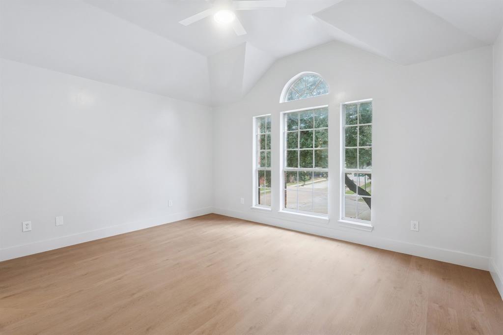 Indian Oaks Add Sec 3 - Residential