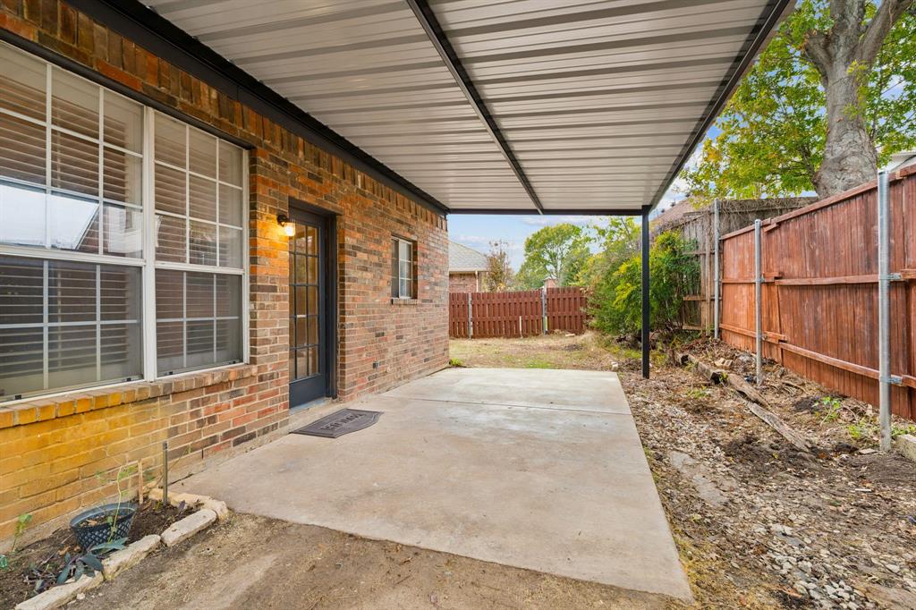 Indian Oaks Add Sec 3 - Residential