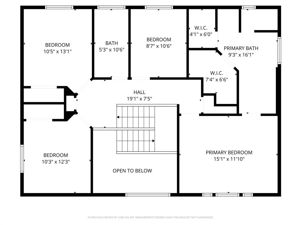 Indian Oaks Add Sec 3 - Residential