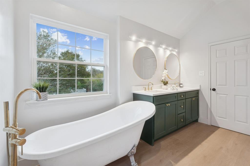 Indian Oaks Add Sec 3 - Residential