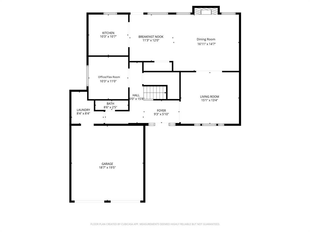 Indian Oaks Add Sec 3 - Residential
