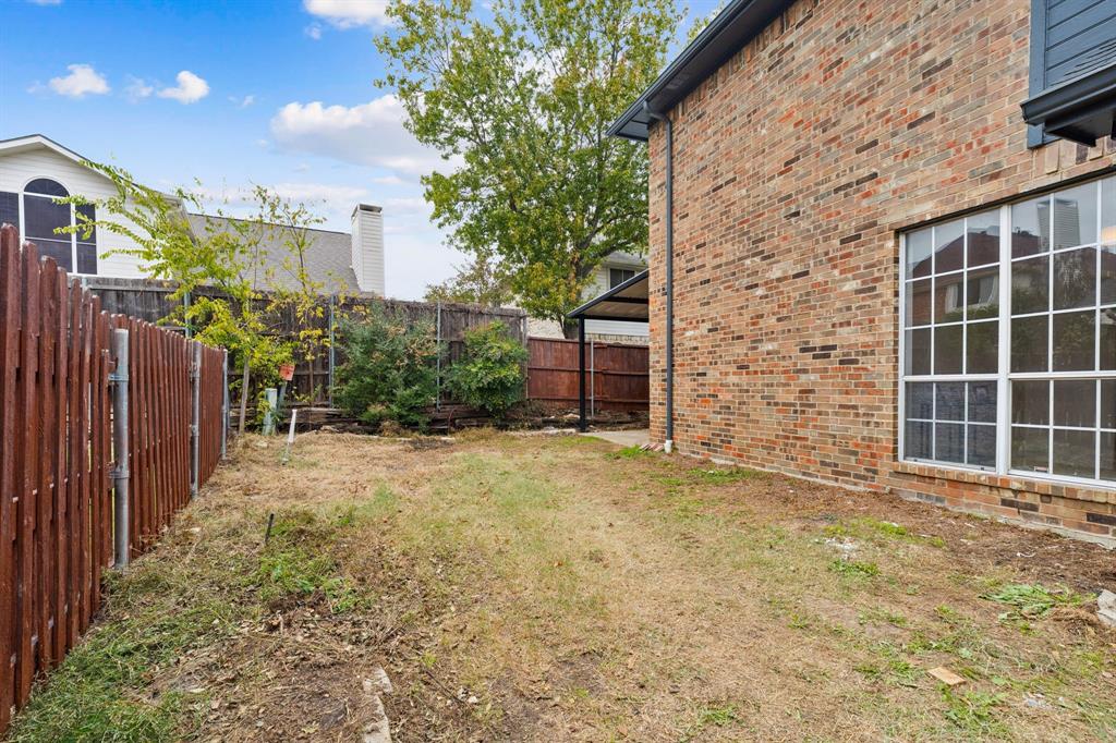 Indian Oaks Add Sec 3 - Residential