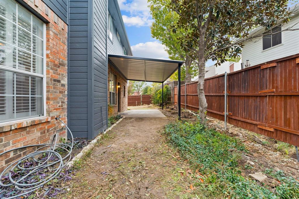 Indian Oaks Add Sec 3 - Residential