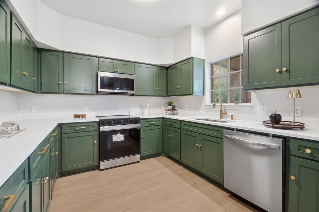 Indian Oaks Add Sec 3 - Residential