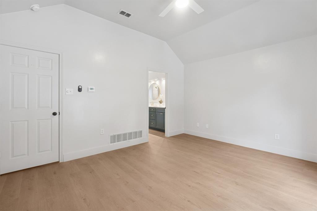 Indian Oaks Add Sec 3 - Residential