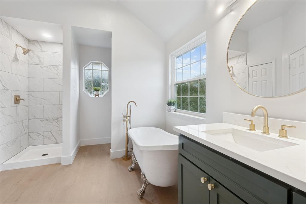 Indian Oaks Add Sec 3 - Residential