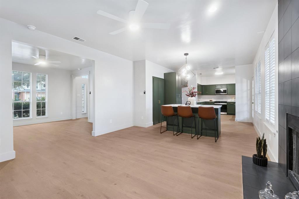 Indian Oaks Add Sec 3 - Residential