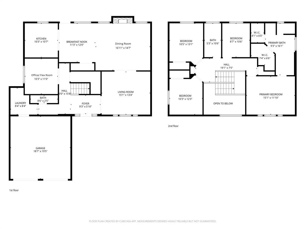 Indian Oaks Add Sec 3 - Residential