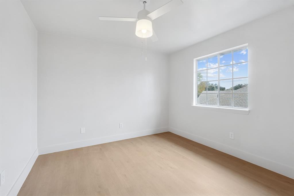 Indian Oaks Add Sec 3 - Residential