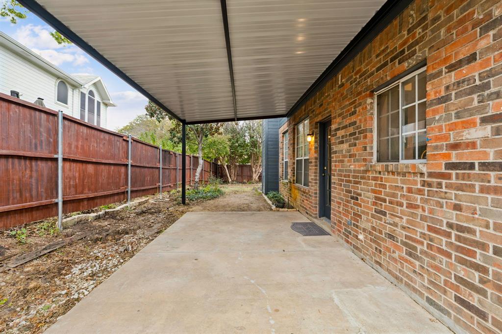 Indian Oaks Add Sec 3 - Residential