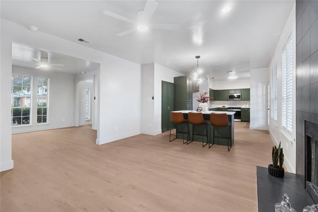 Indian Oaks Add Sec 3 - Residential