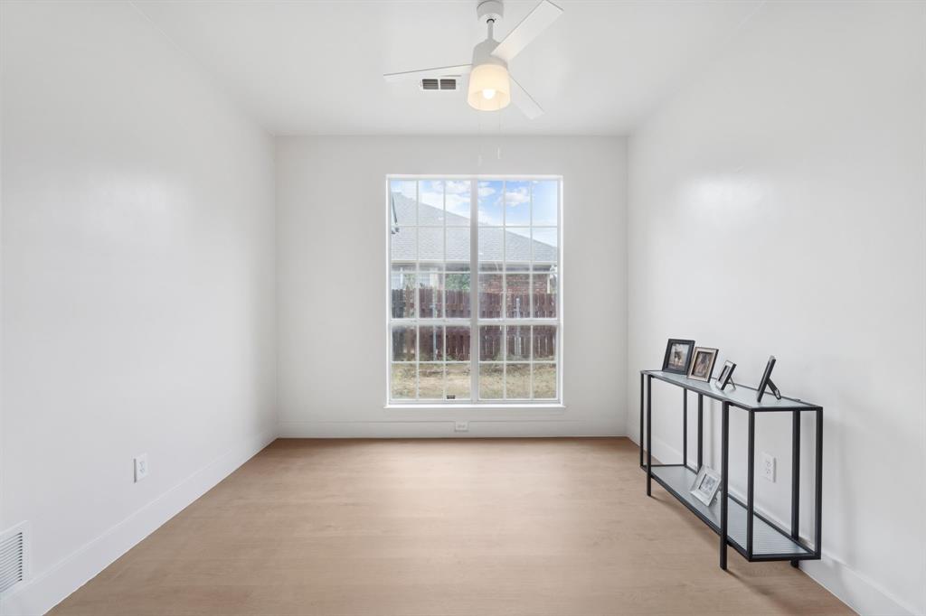 Indian Oaks Add Sec 3 - Residential