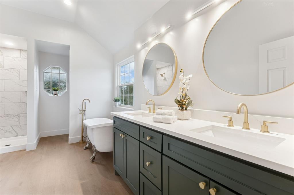 Indian Oaks Add Sec 3 - Residential