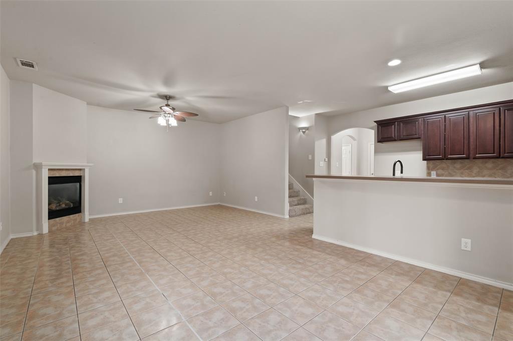 Castleridge - Residential