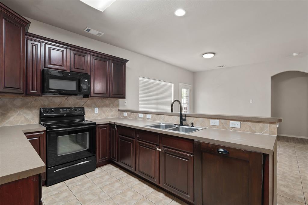 Castleridge - Residential