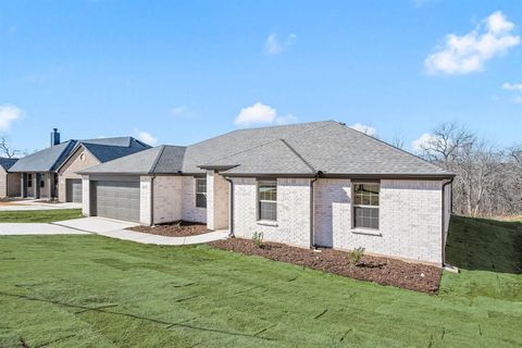 A home in Runaway Bay