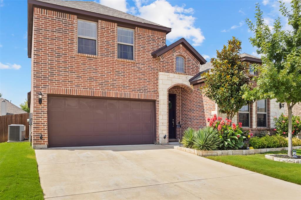 9404 Meadowpark Drive