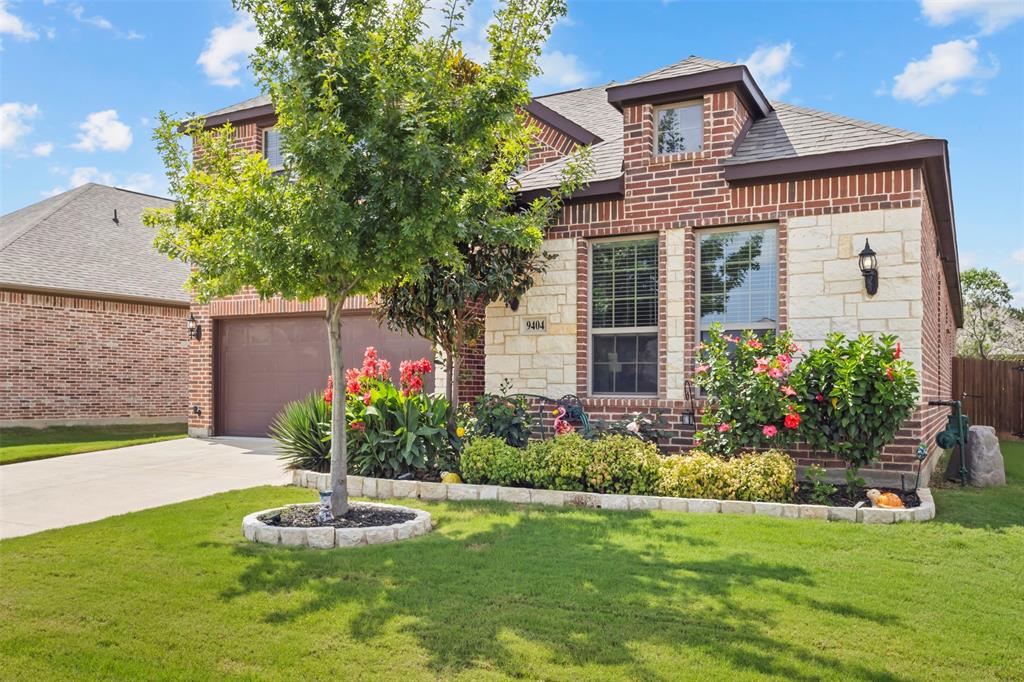 9404 Meadowpark Drive