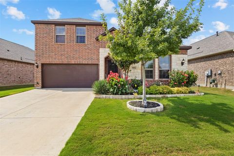 9404 Meadowpark Drive Denton TX 76226