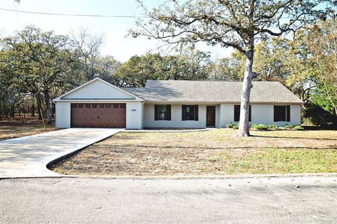 3388 Bandera Street Athens TX 75752