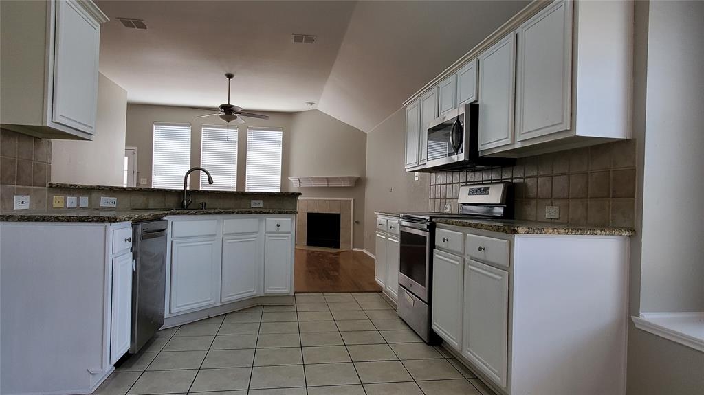 Pine Ridge Estate - Residential